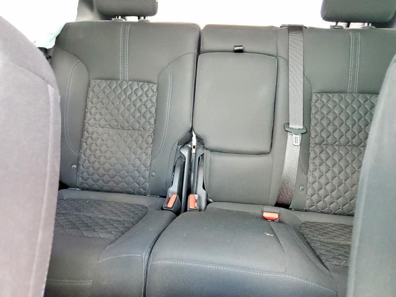 Продаж на аукціоні авто 2020 Chevrolet Blazer, vin: 3GNKBBRA1LS589414, номер лоту: 65460526
