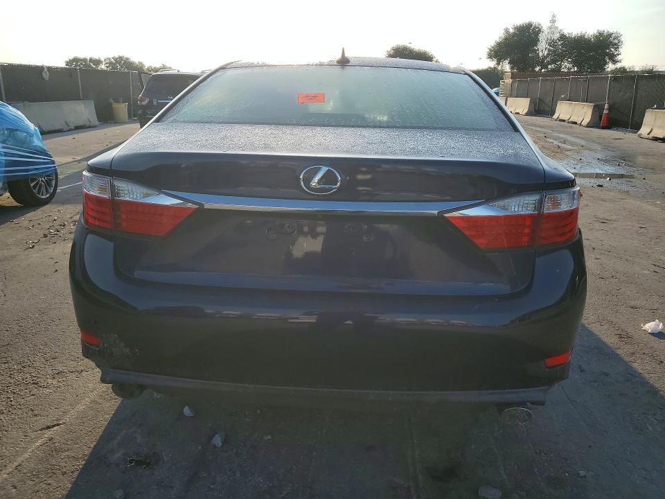 2014 Lexus Es მანქანა იყიდება აუქციონზე, vin: JTHBK1GG0E2126039, აუქციონის ნომერი: 65332596