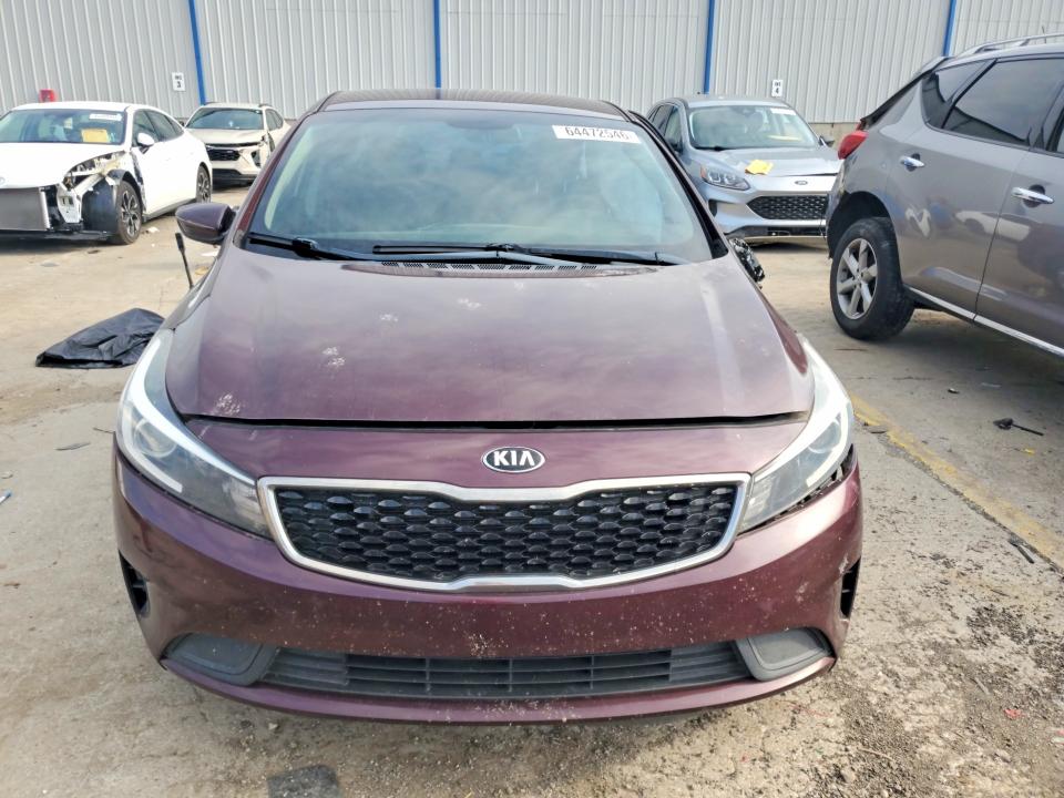 Aukcja sprzedaży 2018 Kia Forte, vin: 3KPFK4A79JE194642, numer aukcji: 64472546