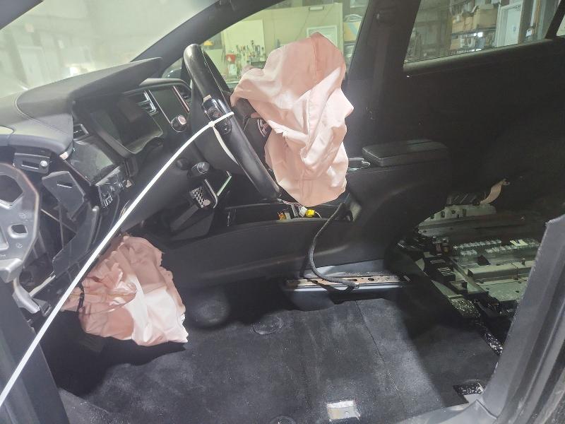 Продаж на аукціоні авто 2017 Tesla Model X, vin: 5YJXCDE26HF038272, номер лоту: 65201836