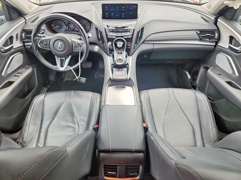 Продажа на аукционе авто 2021 Acura Rdx, vin: 5J8TC2H51ML017900, номер лота: 67301516