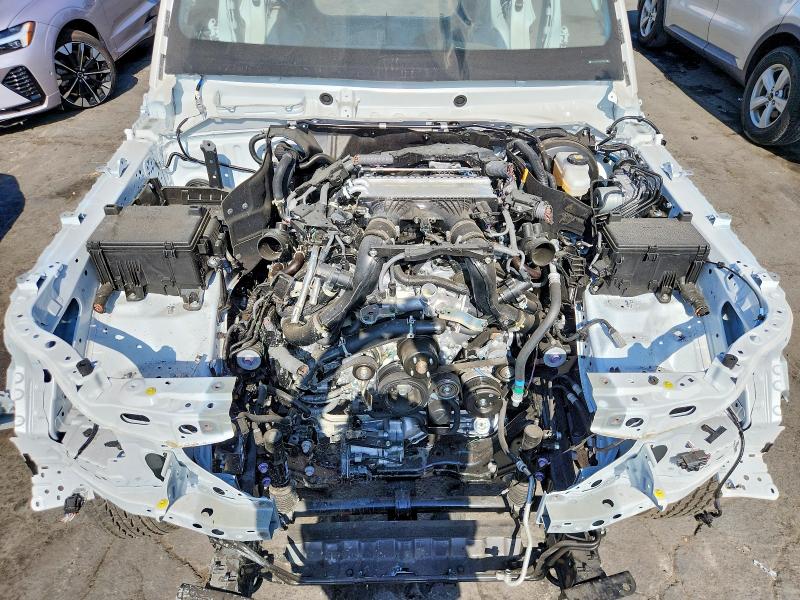 Aukcja sprzedaży 2026 Lexus Gx 550, vin: JTJTBCDX3T5089387, numer aukcji: 63912066