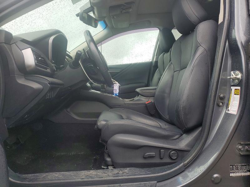 Aukcja sprzedaży 2020 Subaru Outback, vin: 4S4BTGND2L3256174, numer aukcji: 64040106