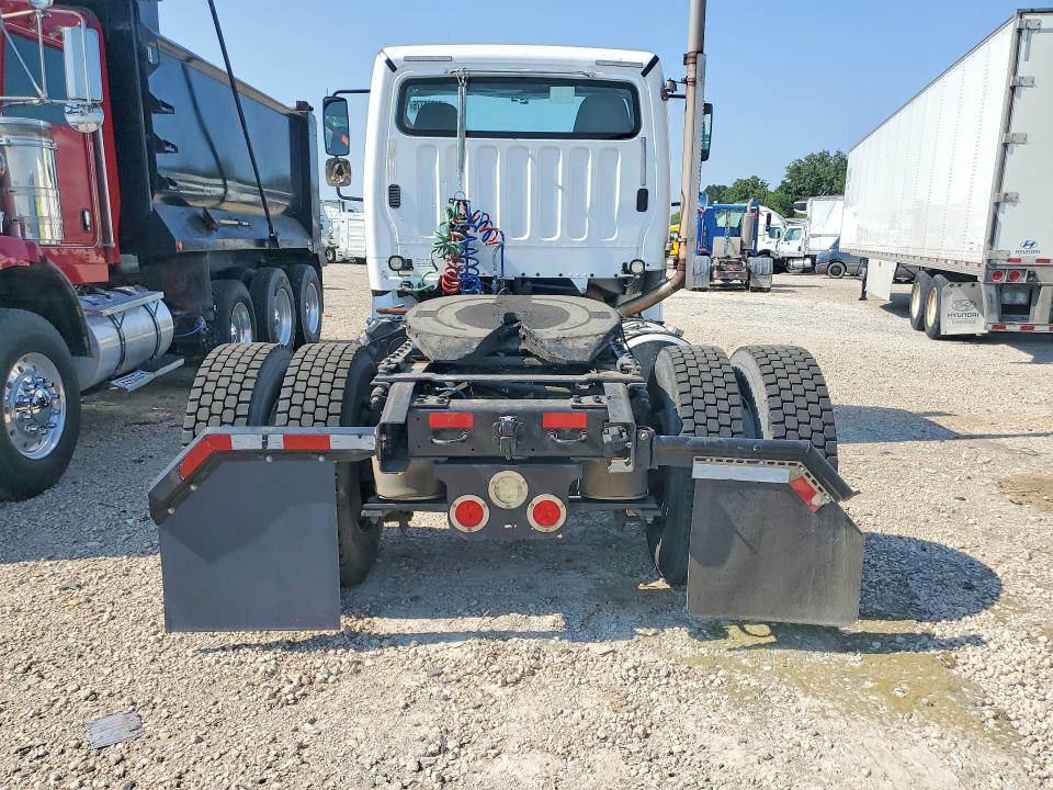 Aukcja sprzedaży 2015 Freightliner M2, vin: 1FUBC5CY1FHGK0778, numer aukcji: 61968776