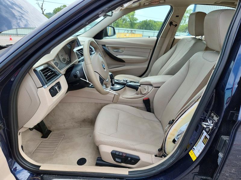 Продаж на аукціоні авто 2012 Bmw 328, vin: WBA3A5C56CF346597, номер лоту: 65316916