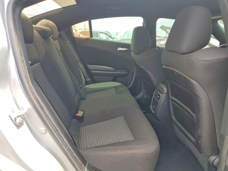 Продаж на аукціоні авто 2019 Dodge Charger, vin: 2C3CDXGJ4KH661607, номер лоту: 64445926
