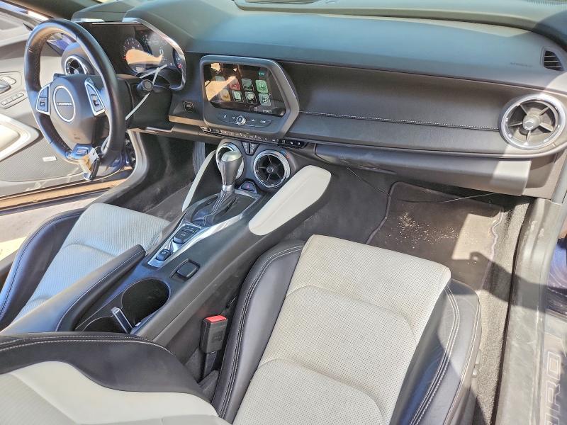 65933806 :رقم المزاد ، 1G1FH1R7XG0149429 vin ، 2016 Chevrolet Camaro مزاد بيع