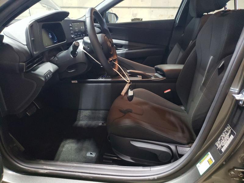 Продажа на аукционе авто 2026 Hyundai Elantra, vin: KMHLM4DG6TU188337, номер лота: 64718916