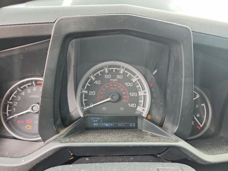 Продажа на аукционе авто 2014 Honda Ridgeline, vin: 5FPYK1F65EB009016, номер лота: 66587146