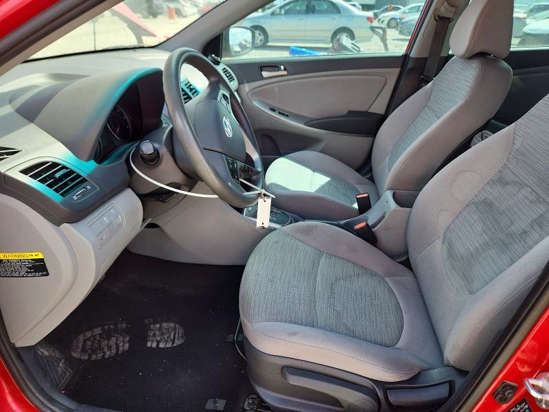 Продажа на аукционе авто 2015 Hyundai Accent, vin: KMHCT4AE0FU938115, номер лота: 65447726
