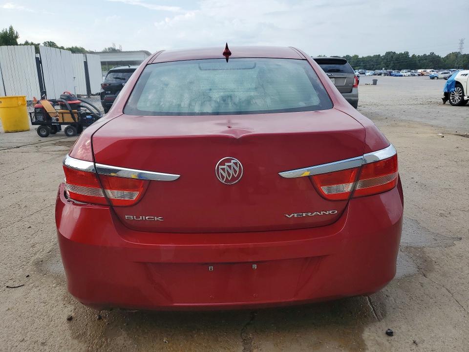 Aukcja sprzedaży 2013 Buick Verano, vin: 1G4PP5SK3D4230681, numer aukcji: 66041696