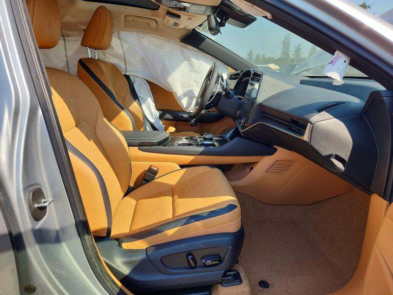 66132976 :رقم المزاد ، JTJAAAAB2PA014538 vin ، 2023 Lexus Rz مزاد بيع