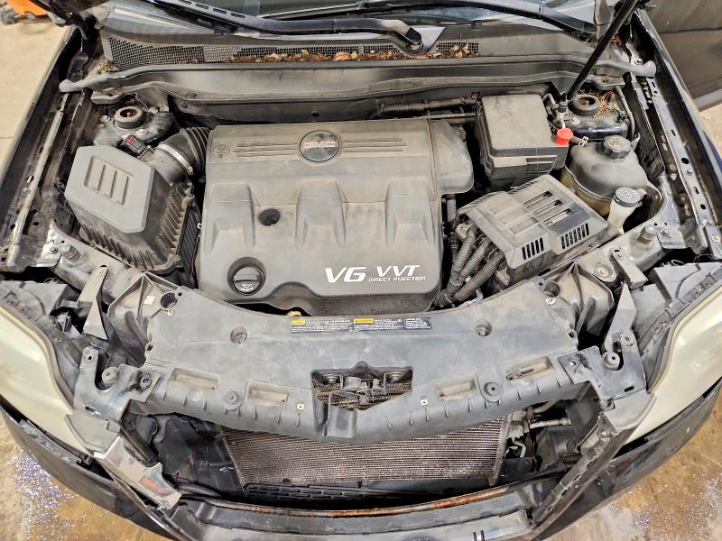 Продаж на аукціоні авто 2012 Gmc Terrain, vin: 2GKFLUE53C6193919, номер лоту: 65906456