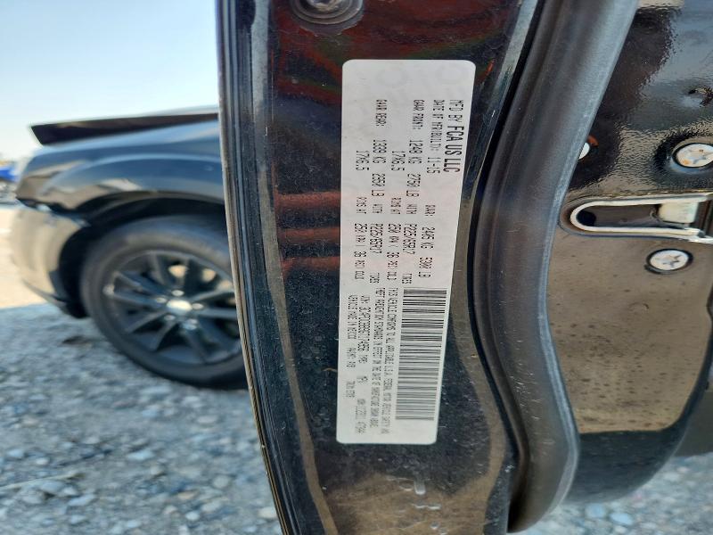 63914016 :رقم المزاد ، 3C4PDCBB9GT174956 vin ، 2016 Dodge Journey مزاد بيع