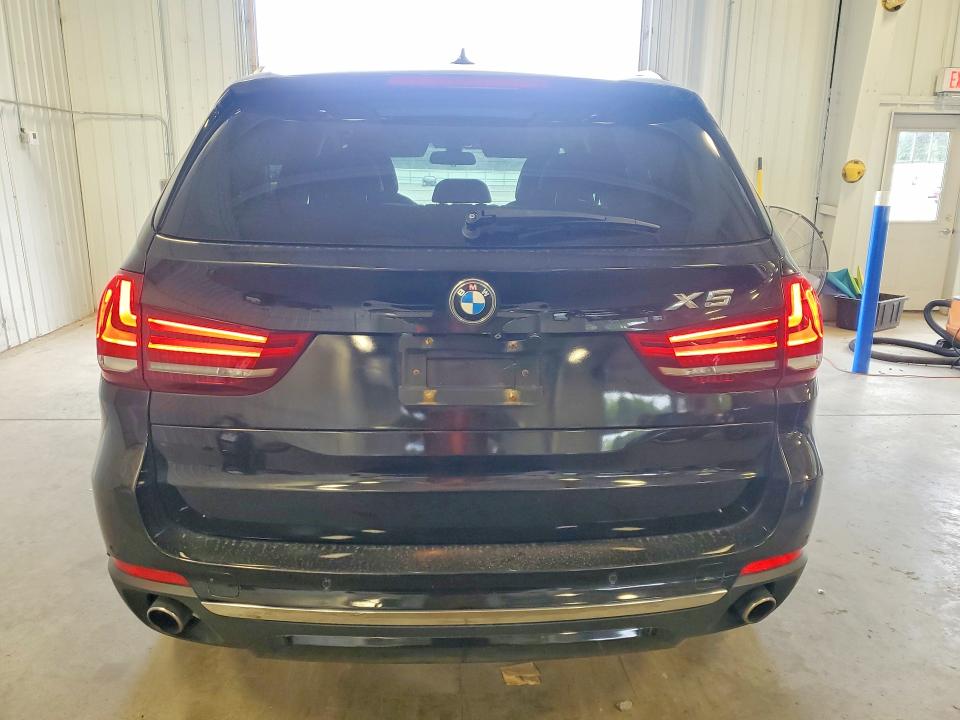 Продажа на аукционе авто 2015 Bmw X5, vin: 5UXKR0C51F0P13776, номер лота: 66748636