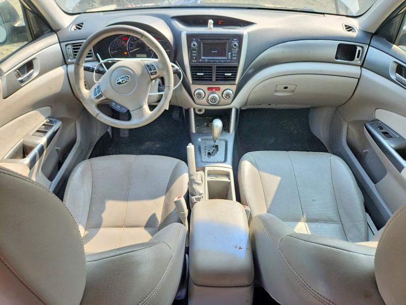 Продажа на аукционе авто 2012 Subaru Forester, vin: JF2SHAEC0CH453942, номер лота: 64310926