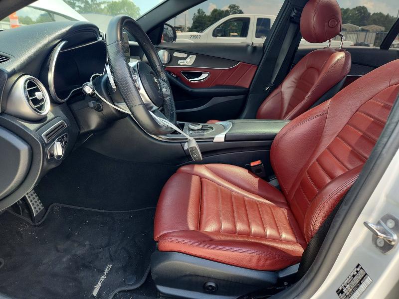 Продаж на аукціоні авто 2020 Mercedes-benz C, vin: WDDWF8DB7LR547761, номер лоту: 64538256