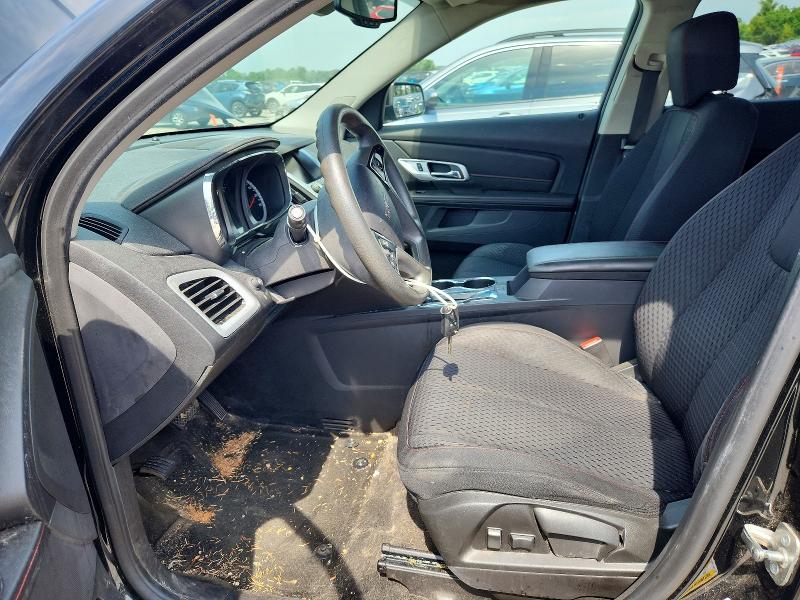 Продажа на аукционе авто 2015 Gmc Terrain, vin: 2GKALMEK1F6210155, номер лота: 64967436