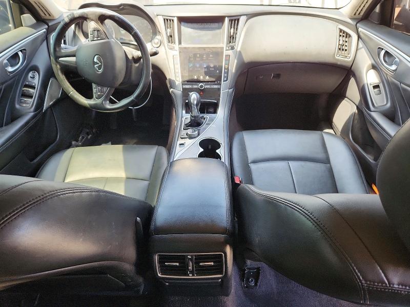 Aukcja sprzedaży 2017 Infiniti Q50, vin: JN1EV7AP4HM741786, numer aukcji: 64038836