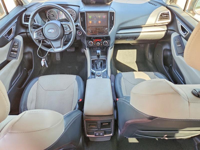 2020 Subaru Forester მანქანა იყიდება აუქციონზე, vin: JF2SKASC6LH515494, აუქციონის ნომერი: 64579846