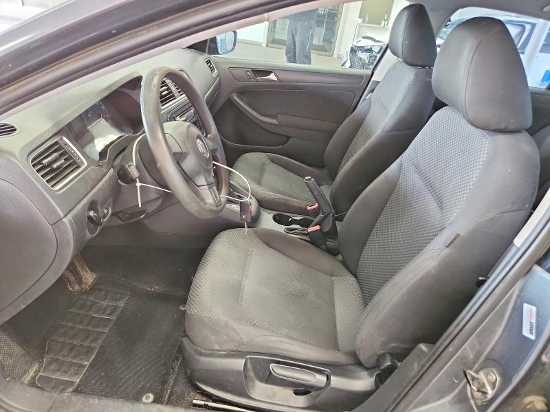 64953396 :رقم المزاد ، 3VW2K7AJ8BM400565 vin ، 2011 Volkswagen Jetta مزاد بيع