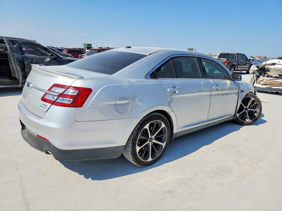 Aukcja sprzedaży 2014 Ford Taurus, vin: 1FAHP2E82EG174245, numer aukcji: 63184236