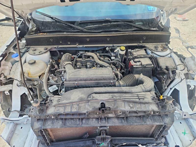 Продажа на аукционе авто 2025 Ford Bronco Sport, vin: 3FMCR9BN3SRE20026, номер лота: 66537366
