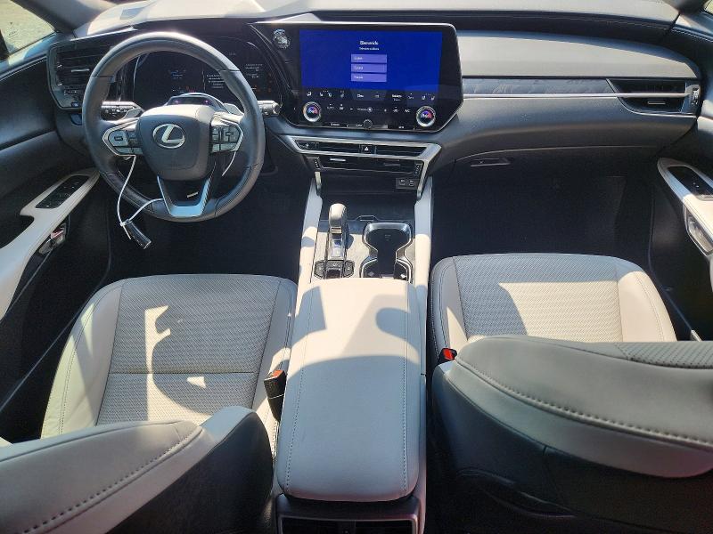 Продажа на аукционе авто 2025 Lexus Rx 350, vin: 2T2BAMBA2SC058036, номер лота: 67259546