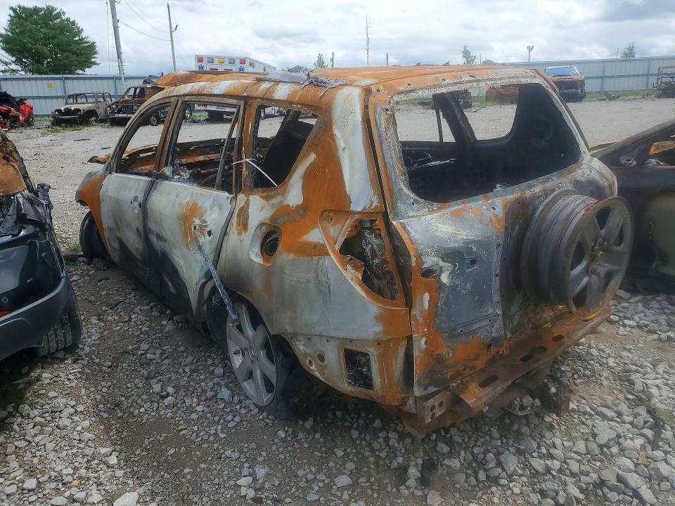2007 Toyota Rav4 მანქანა იყიდება აუქციონზე, vin: JTMBK31V176013300, აუქციონის ნომერი: 64751516