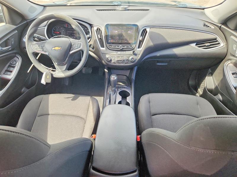 Aukcja sprzedaży 2020 Chevrolet Malibu, vin: 1G1ZB5ST6LF154339, numer aukcji: 59082016