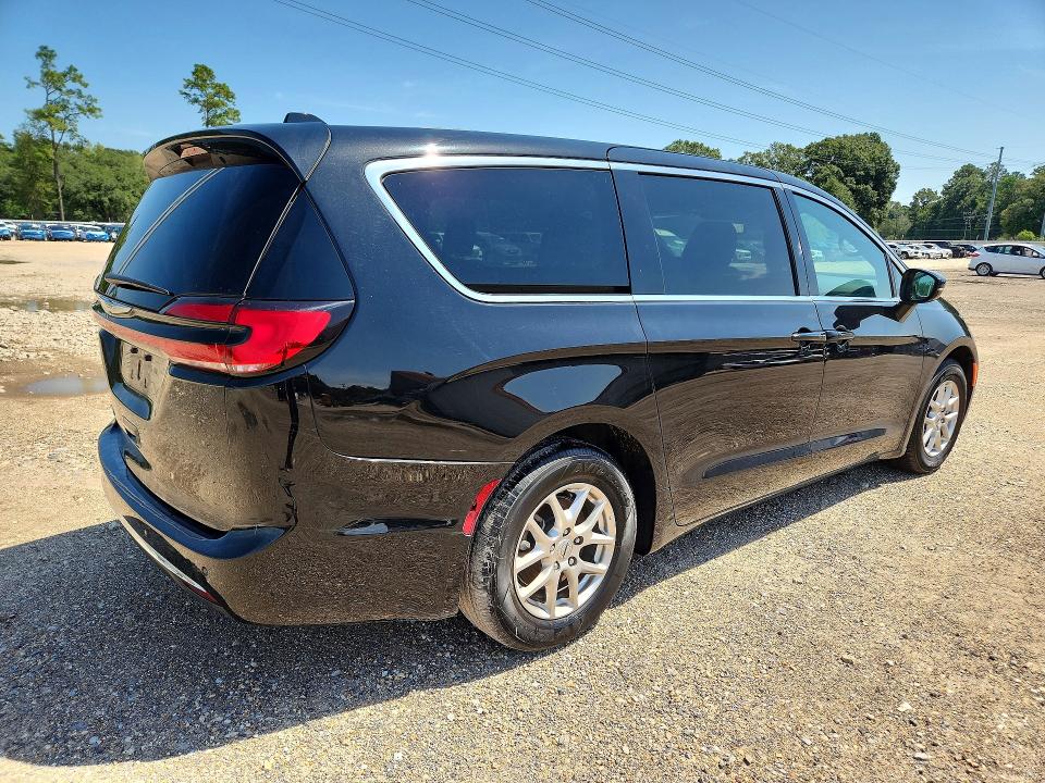 Продаж на аукціоні авто 2025 Chrysler Pacifica, vin: 2C4RC1BG0SR554016, номер лоту: 65182536