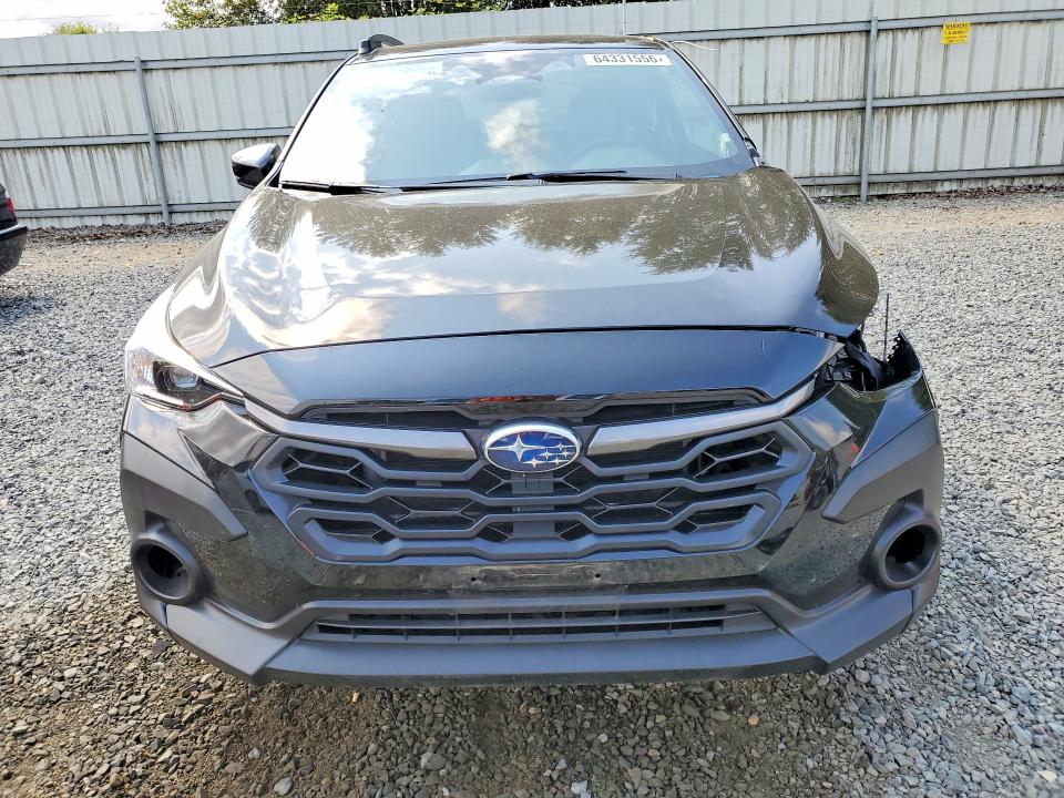 Aukcja sprzedaży 2024 Subaru Crosstrek, vin: JF2GUADC0RH894093, numer aukcji: 64331556
