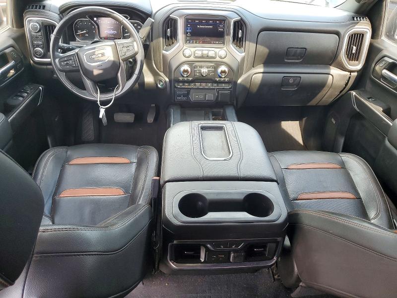 Продаж на аукціоні авто 2020 Gmc Sierra, vin: 1GTP9EEL6LZ159593, номер лоту: 65278726