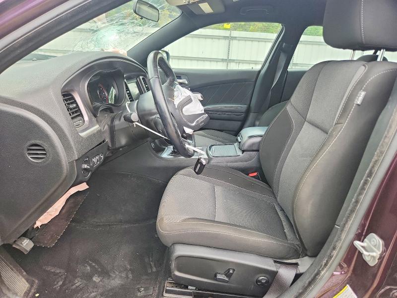 Aukcja sprzedaży 2020 Dodge Charger, vin: 2C3CDXBG7LH249632, numer aukcji: 63814526