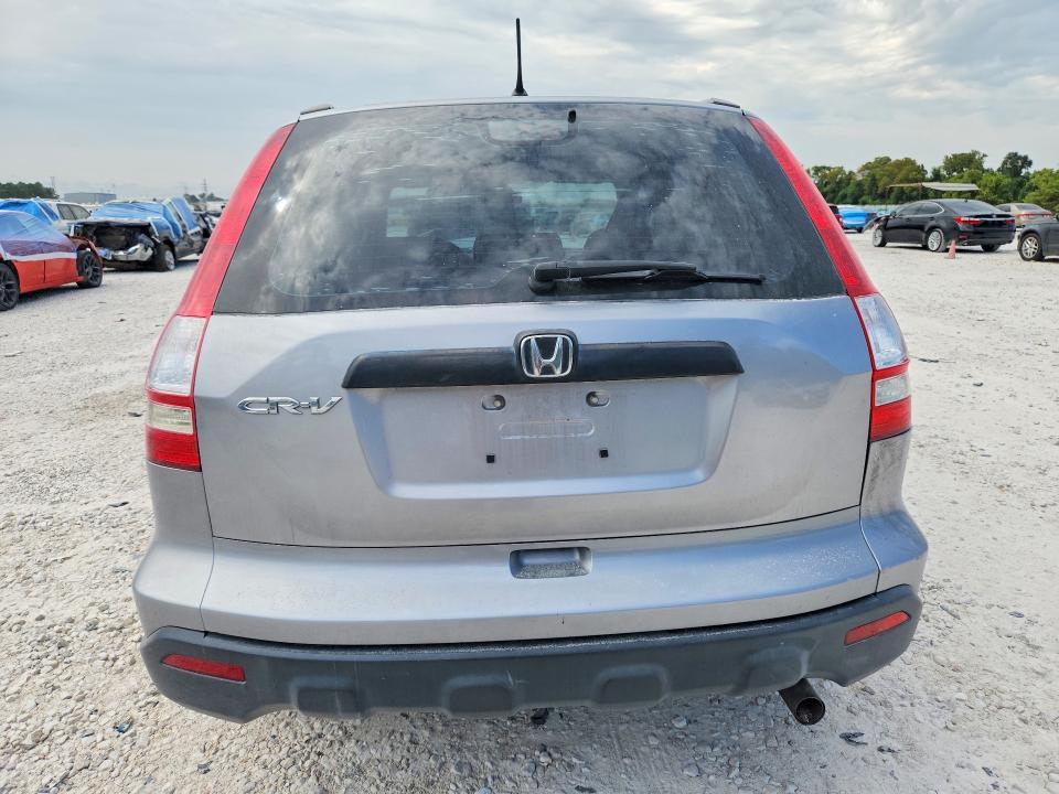 Продажа на аукционе авто 2008 Honda Cr-v, vin: 3CZRE38388G703890, номер лота: 66802606