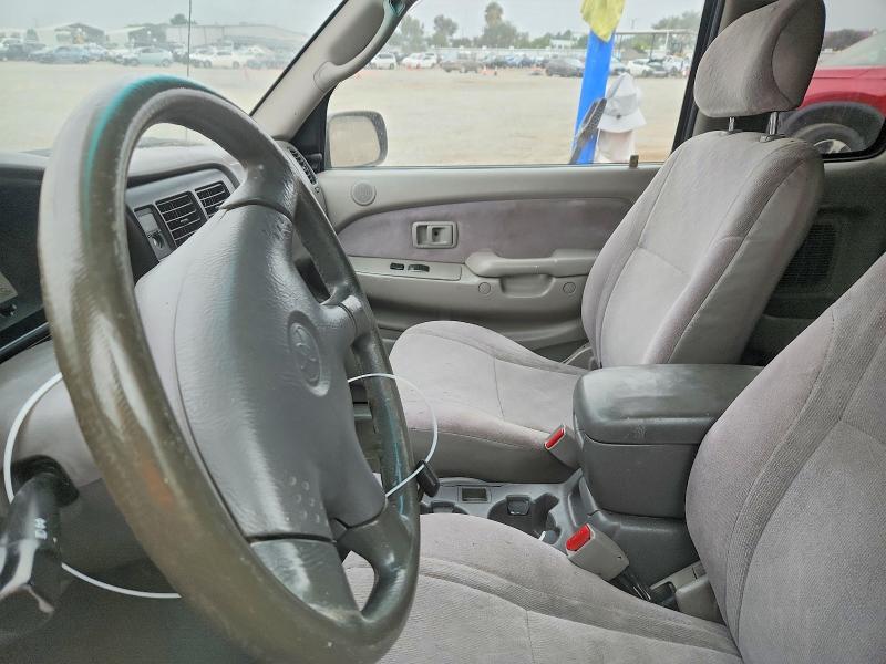 Aukcja sprzedaży 2004 Toyota Tacoma, vin: 5TEVL52N64Z342075, numer aukcji: 63307016