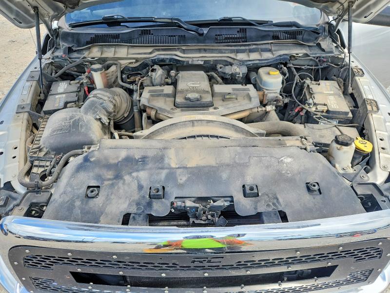 63816966 :رقم المزاد ، 3C6UR5FL7GG273830 vin ، 2016 Ram 2500 مزاد بيع