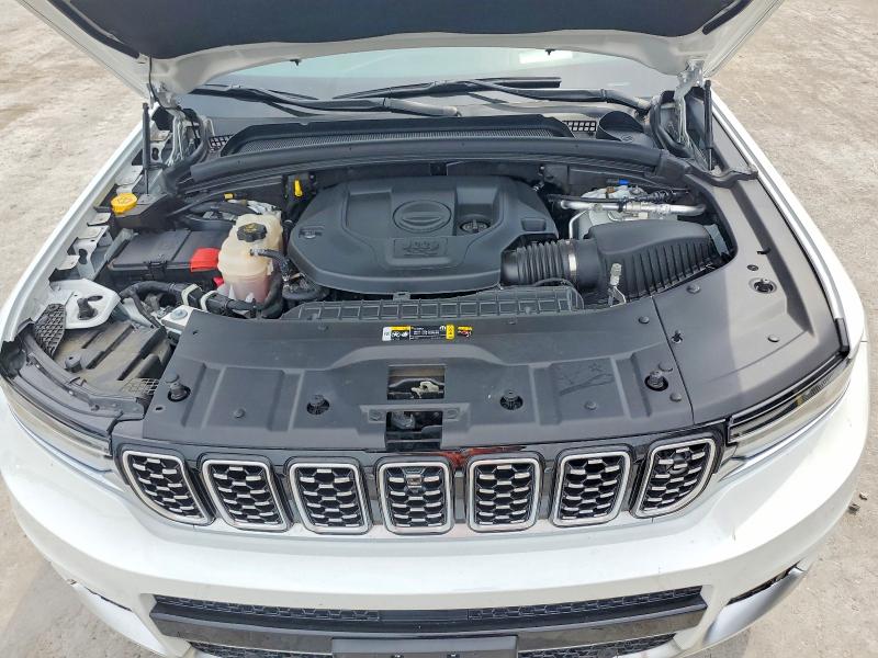 Aukcja sprzedaży 2022 Jeep Grand Cherokee, vin: 1C4RJKEG1N8533201, numer aukcji: 64731486