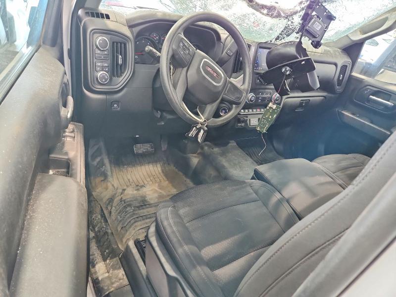 Продаж на аукціоні авто 2025 Gmc Sierra, vin: 1GT3USEY9SF267116, номер лоту: 65899596