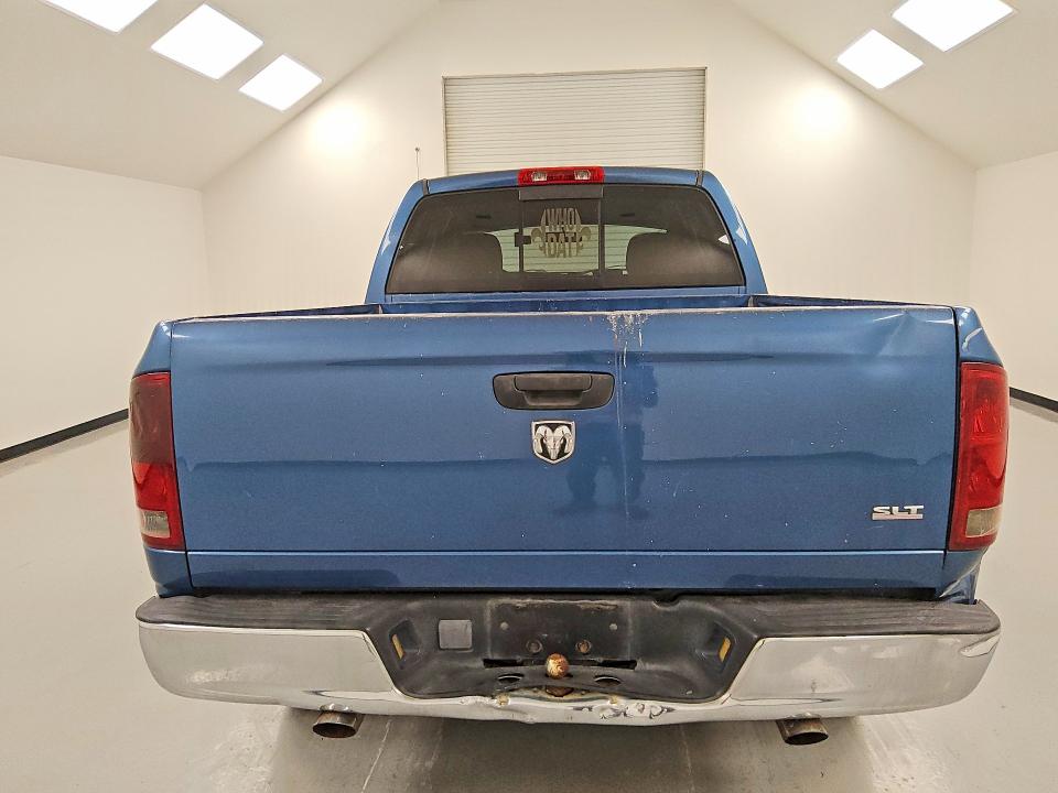 Продаж на аукціоні авто 2005 Dodge Ram 1500, vin: 1D7HA18D75S107819, номер лоту: 65272236