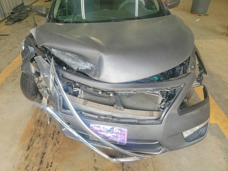 Продаж на аукціоні авто 2014 Nissan Altima, vin: 1N4AL3AP2EN340131, номер лоту: 65653936