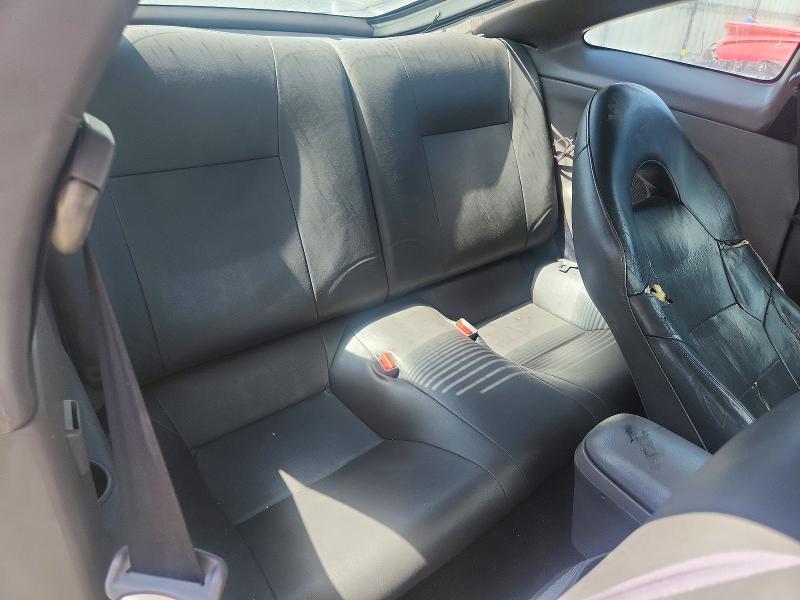 2002 Toyota Celica მანქანა იყიდება აუქციონზე, vin: JTDDY38TX20057223, აუქციონის ნომერი: 59912246