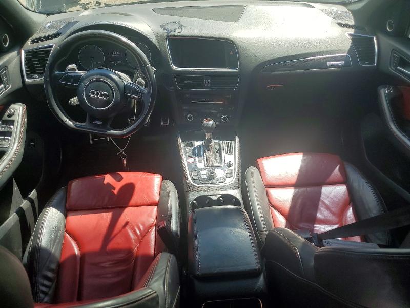 67175146 :رقم المزاد ، WA1CGAFP0EA035068 vin ، 2014 Audi Sq5 مزاد بيع