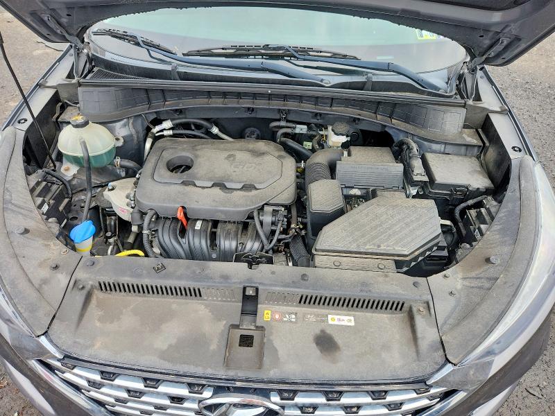 Продаж на аукціоні авто 2020 Hyundai Tucson, vin: KM8J3CAL5LU270498, номер лоту: 66030496