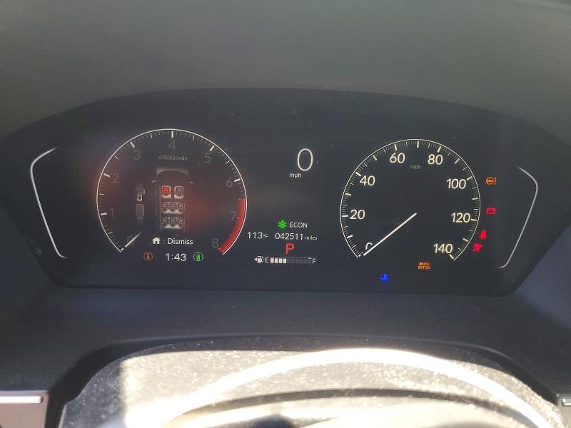 66474986 :رقم المزاد ، 5FNYG2H72SB015437 vin ، 2025 Honda Pilot مزاد بيع