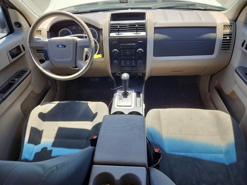Aukcja sprzedaży 2011 Ford Escape, vin: 1FMCU0C75BKB48769, numer aukcji: 66190136