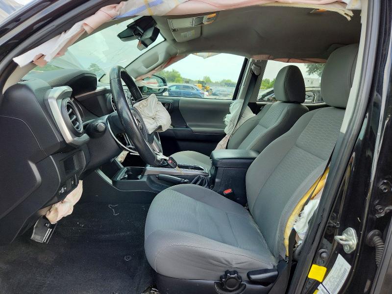 Aukcja sprzedaży 2018 Toyota Tacoma, vin: 5TFAZ5CN4JX070415, numer aukcji: 64946066