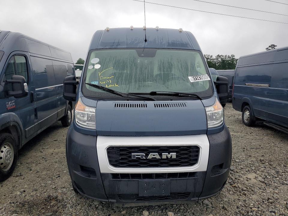 Aukcja sprzedaży 2021 Ram Promaster 3500, vin: 3C6MRVJG6ME544913, numer aukcji: 61141686