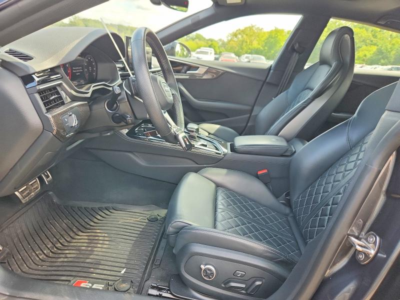 Aukcja sprzedaży 2024 Audi S5, vin: WAUC4CF55RA064822, numer aukcji: 66443206