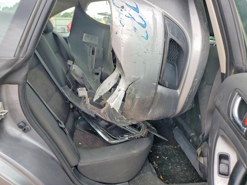 2008 Subaru Legacy მანქანა იყიდება აუქციონზე, vin: 4S3BL616687226813, აუქციონის ნომერი: 65177316